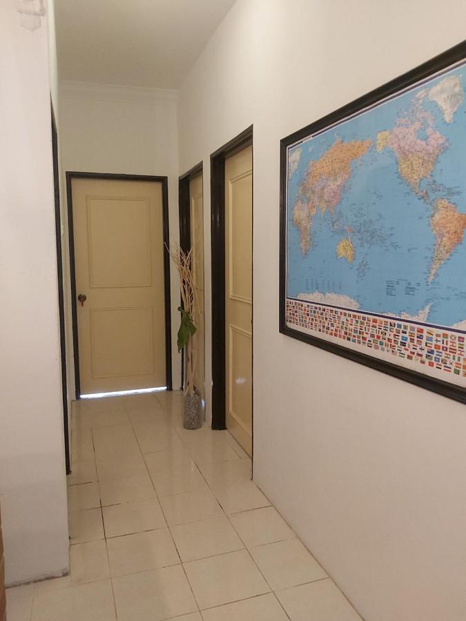 Islamic Homestay Apartment Kundang, Rawang Ngoại thất bức ảnh